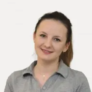 AGATA JĘDRZEJEWSKA